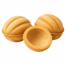 Gebäckhälften "Oreschki"